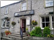 Tennant Arms Kilnsey